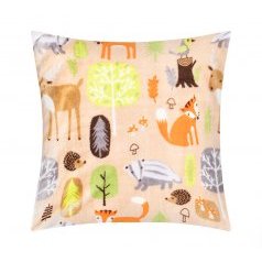 Polštářek ELLÍK - dětský motiv