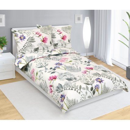 Povlečení bavlněné