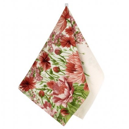 Kuchyňská utěrka 1 ks