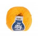 Příze ALLY cotton