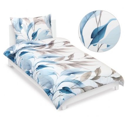 Povlečení bavlněný satén