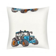 Polštářek ELLÍK - dětský motiv