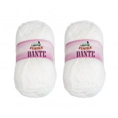 SET 2ks - Příze DANTE