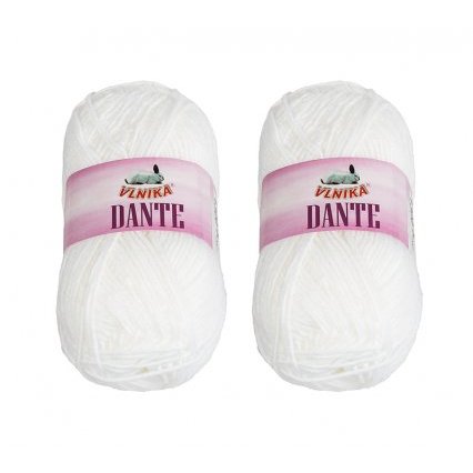 SET 2ks - Příze DANTE