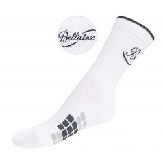 Ponožky Raptor vysoké - logo Bellatex