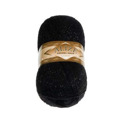 Příze ANGORA GOLD SIMLI