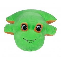 Tvarovaný polštářek