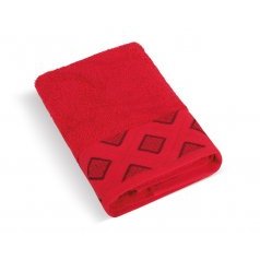 Froté ručník a osuška kolekce Diamant