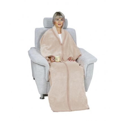 Korall televizní pytel 150x180 cm