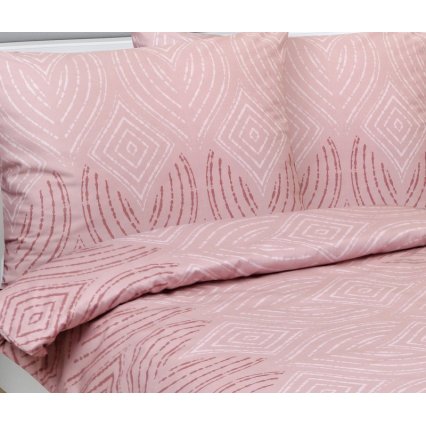 Povlečení bavlněný satén