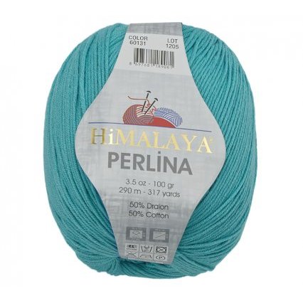 Příze HiMALAYA PERLINA