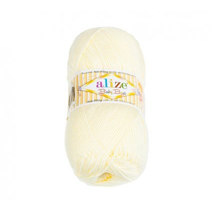 Příze BABY BEST
