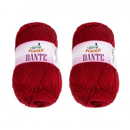 SET 2ks - Příze DANTE