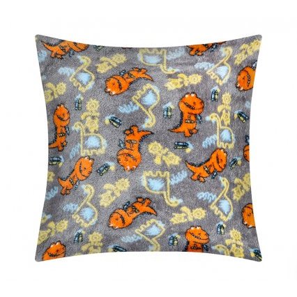 Polštářek ELLÍK - dětský motiv