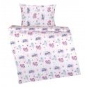 Dětské povlečení bavlna Agáta