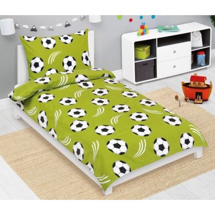 Povlečení bavlněné Junior