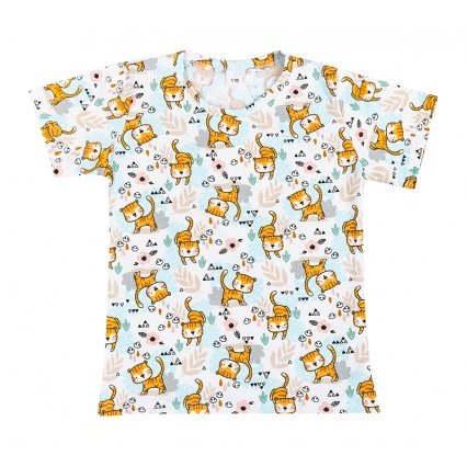 Triko krátký rukáv