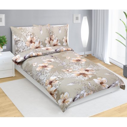 Povlečení flanelové