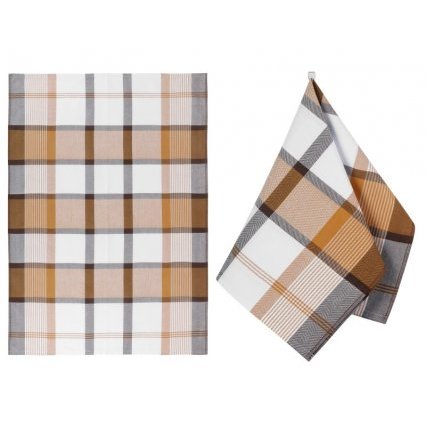 Kuchyňská utěrka 1 ks