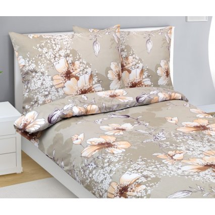 Povlečení flanelové