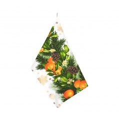 Kuchyňská utěrka 1 ks