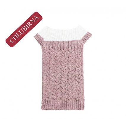 Příze MELANGE WOOL