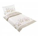Dětské povlečení bavlna Agáta
