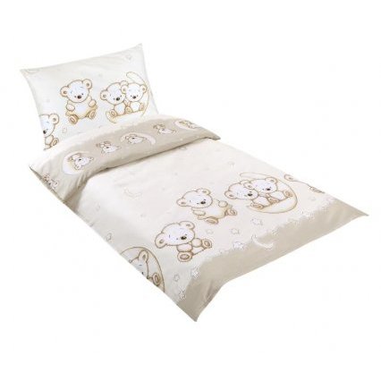 Dětské povlečení bavlna Agáta
