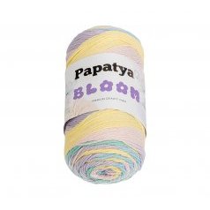 Příze PAPATYA BLOOM