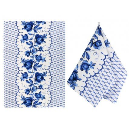 Kuchyňská utěrka 1 ks