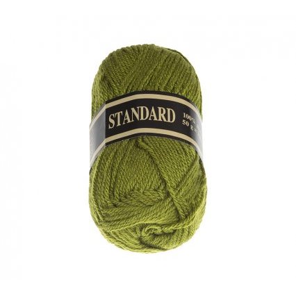 Příze STANDARD