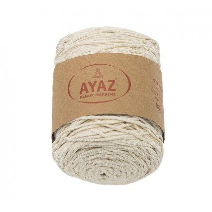 Příze PAMUK MAKREME