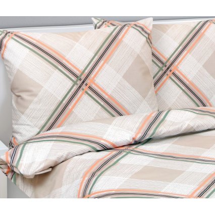 Povlečení bavlněný satén