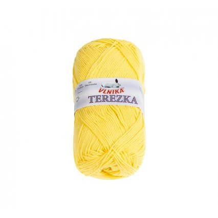 Příze TEREZKA