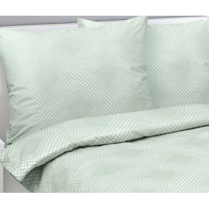 Povlečení bavlněný satén