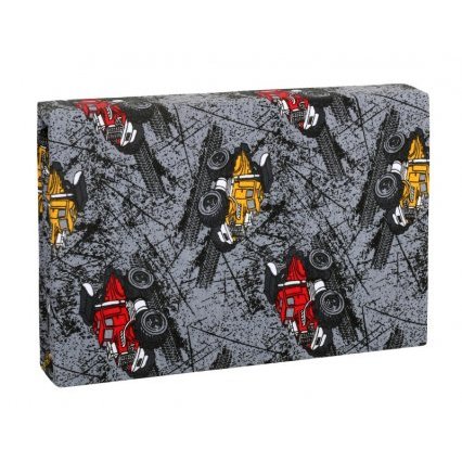 Prostěradlo Jersey LUX