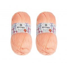 SET 2ks - Příze BABY ONE