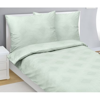 Povlečení bavlněný satén