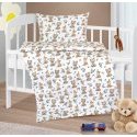 Dětské povlečení bavlna Agáta