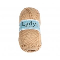 Příze LADY de Luxe