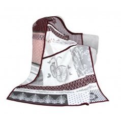 Přikrývka Karmela PLUS  jednolůžko