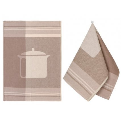 Kuchyňská utěrka 1 ks