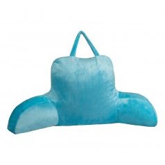 Polštář - opěrka na čtení