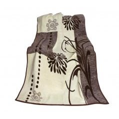 Přikrývka Karmela PLUS  jednolůžko