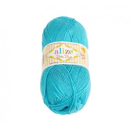 Příze BABY BEST