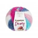 Příze PAPATYA DREAMY