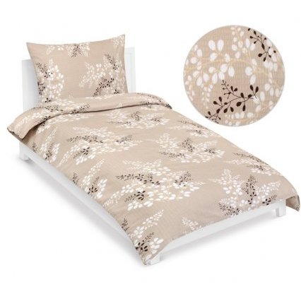 Povlečení krepové