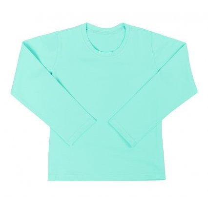 Triko dlouhý rukáv