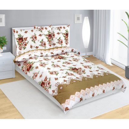 Povlečení bavlněné