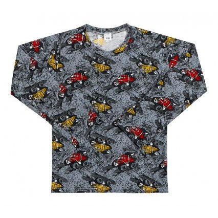 Triko dlouhý rukáv